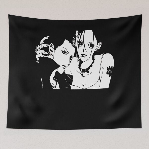 Item preview, Nana Osaki And Ren Honjo designed and sold by BucketWalnuts.