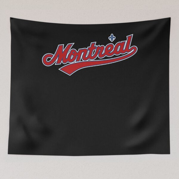 Item preview, Montreal Classic Away  designed and sold by Maryseayertdf.