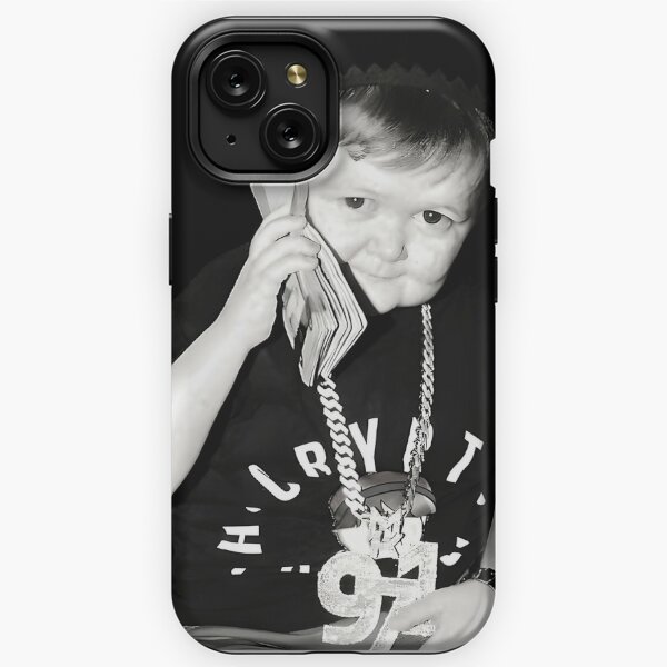 LOUIS VUITTON X BART SIMPSONS iPhone 13 Pro Case Cover