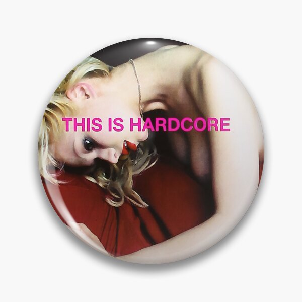 Item preview, Pulp Band This Is Hardcore music 90s designed and sold by CadenBogisich.