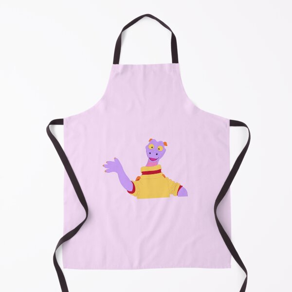 Item preview, Purple dragon! designed and sold by RadThingamabobs.