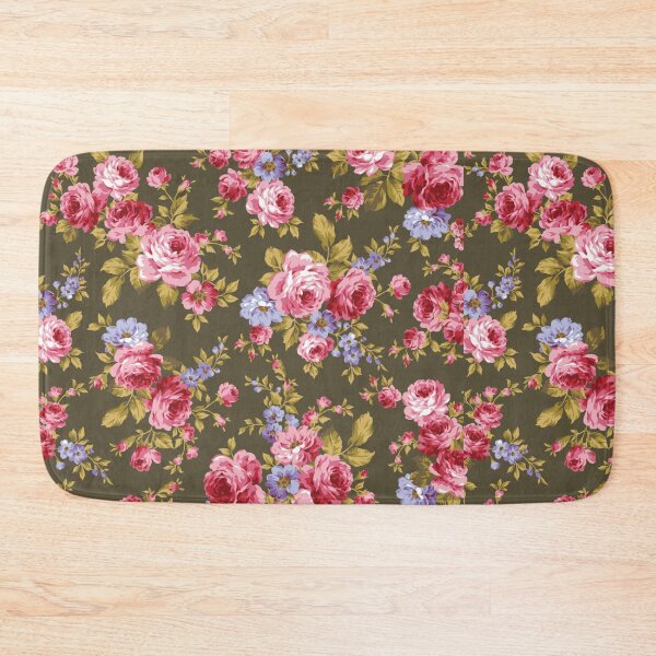 Item preview, flowers painted in watercolor designed and sold by obinsuma.