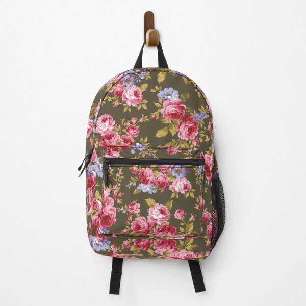 Item preview, flowers painted in watercolor designed and sold by obinsuma.