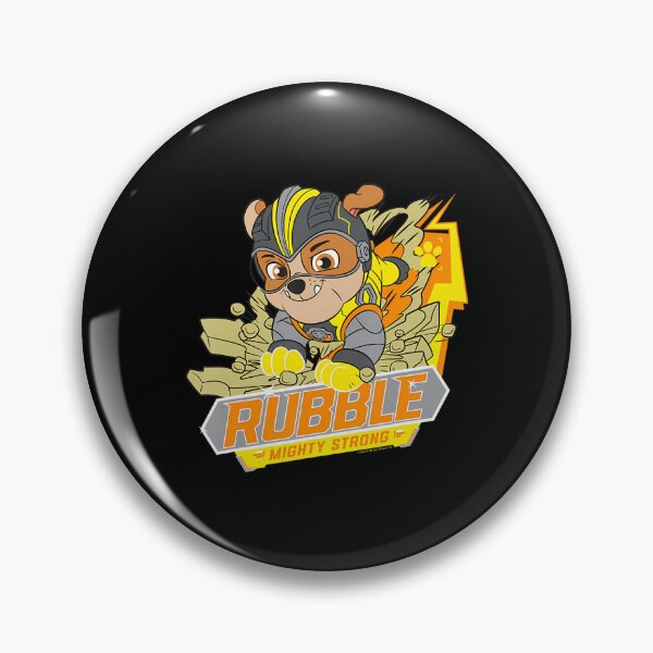 Item preview, Paw Cartoon Kids - Paw Children Movie designed and sold by ShopArthaney.