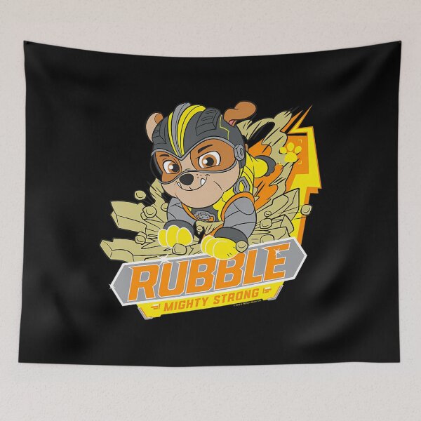 Item preview, Paw Cartoon Kids - Paw Children Movie designed and sold by ShopArthaney.