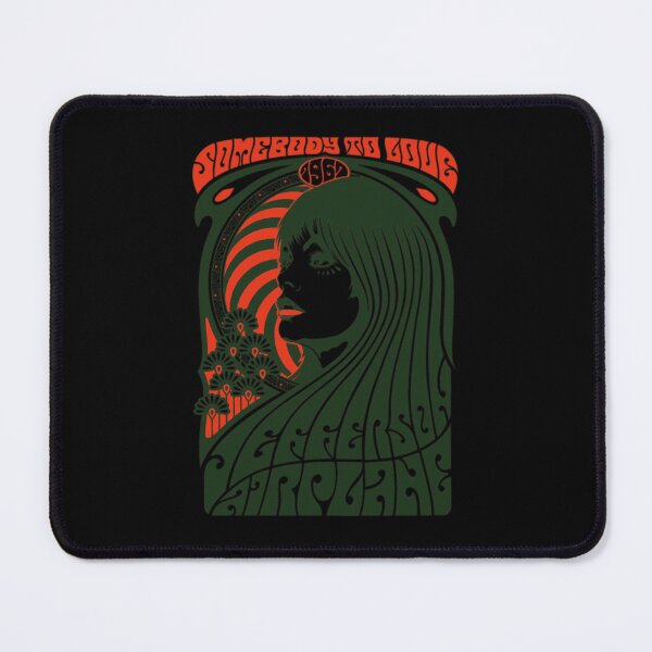 Item preview, Jefferson Airplane designed and sold by TobyBolton.