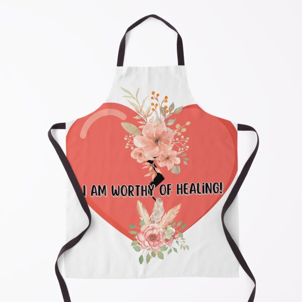 Item preview, Worthy of Healing designed and sold by bri-creative.