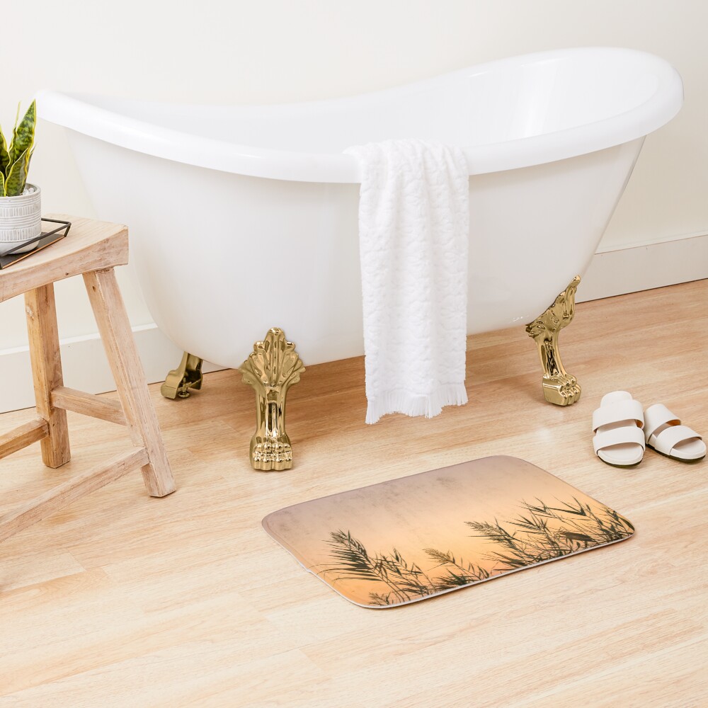 Item preview, Bath Mat designed and sold by assaf.