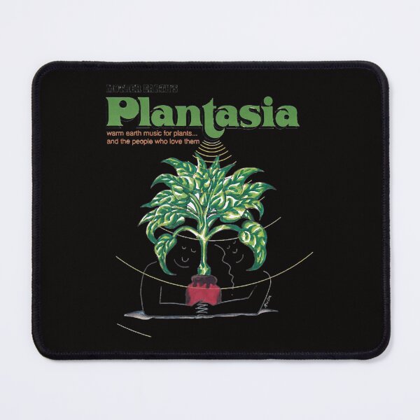Item preview, Mort Garson Plantasia Mort Garson Plantasia Album designed and sold by WARRMELLENTHIN.