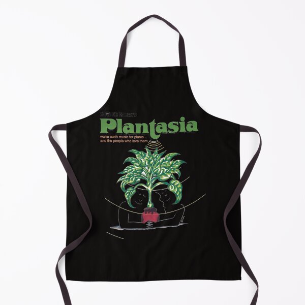 Item preview, Mort Garson Plantasia Mort Garson Plantasia Album designed and sold by WARRMELLENTHIN.