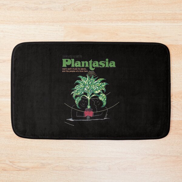Item preview, Mort Garson Plantasia Mort Garson Plantasia Album designed and sold by WARRMELLENTHIN.