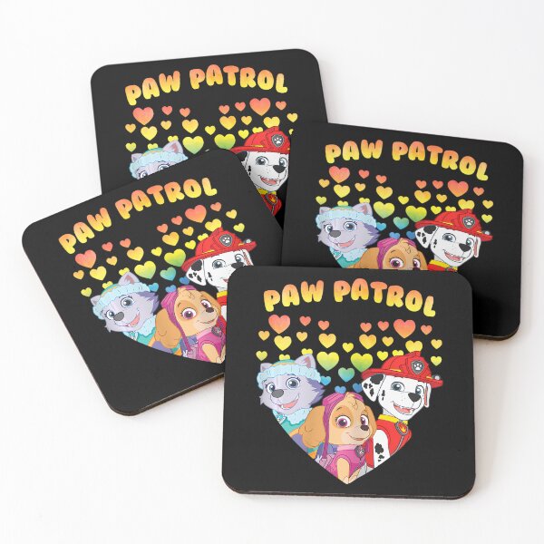 Item preview, Paw Cartoon Kids - Paw Children Movie designed and sold by GroovyDakota.
