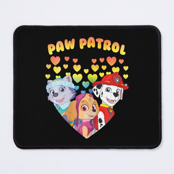 Item preview, Paw Cartoon Kids - Paw Children Movie designed and sold by GroovyDakota.