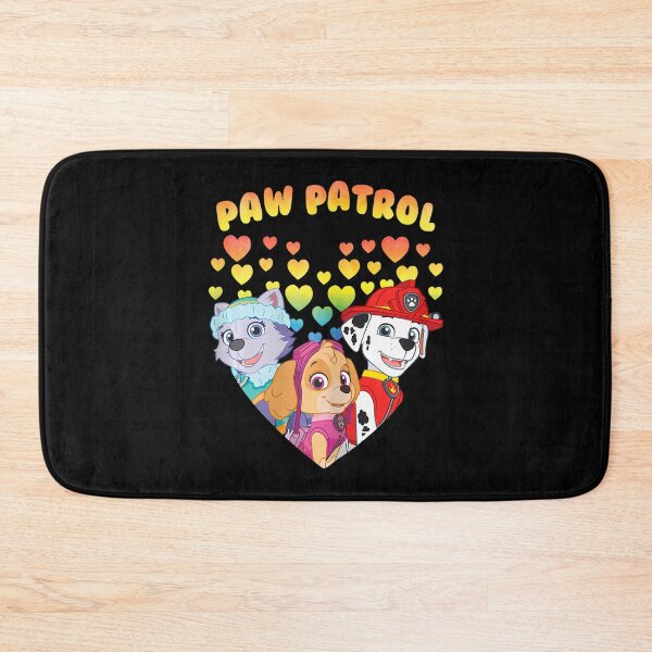 Item preview, Paw Cartoon Kids - Paw Children Movie designed and sold by GroovyDakota.