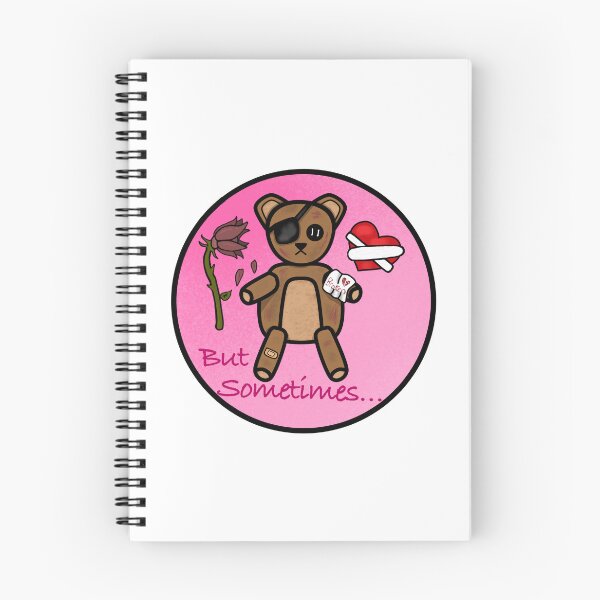 Item preview, BoyNextDoor But Sometimes… designed and sold by Lia-J.