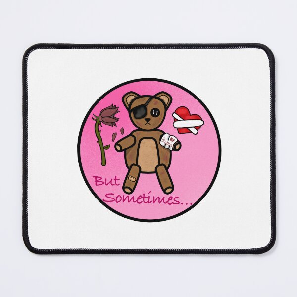 Item preview, BoyNextDoor But Sometimes… designed and sold by Lia-J.