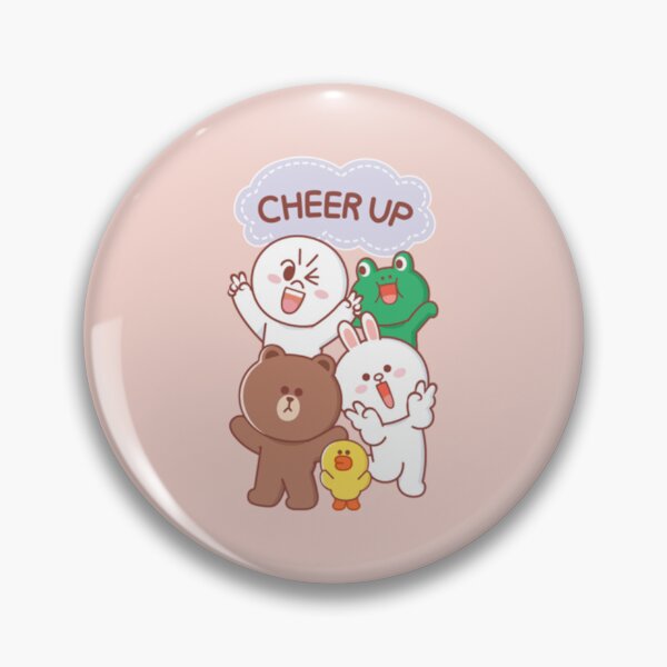 Item preview, cheer Up designed and sold by toryshrops.