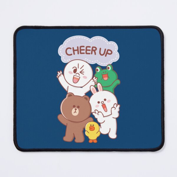 Item preview, cheer Up designed and sold by toryshrops.