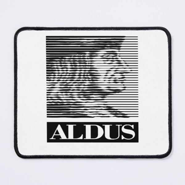 Item preview, Aldus Software designed and sold by RebeccaCharlton.
