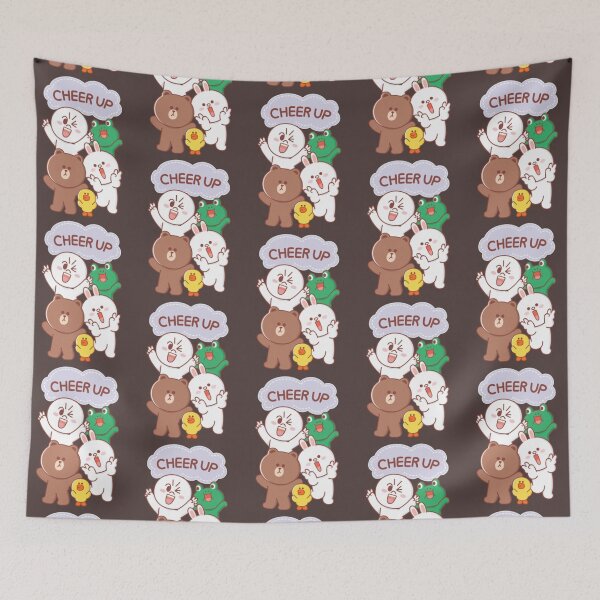 Item preview, cheer Up designed and sold by toryshrops.