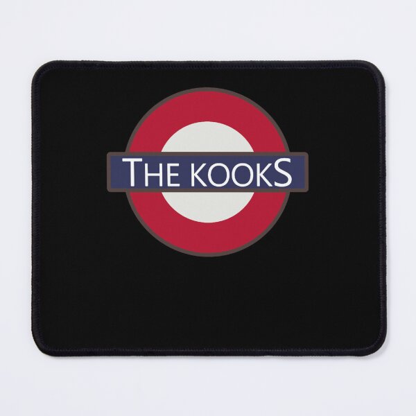 Item preview, Kooks designed and sold by TobyBolton.