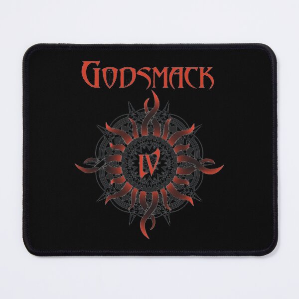 Item preview, God Smack designed and sold by LeonFitzgerald.