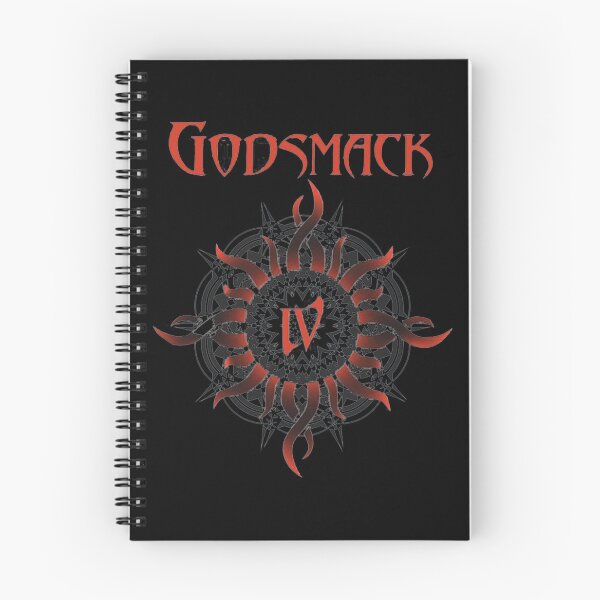 Item preview, God Smack designed and sold by LeonFitzgerald.