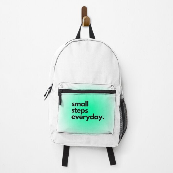 Item preview, Small steps everyday. designed and sold by nicole0102.