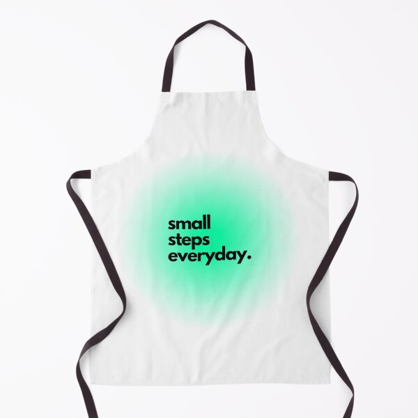 Item preview, Small steps everyday. designed and sold by nicole0102.
