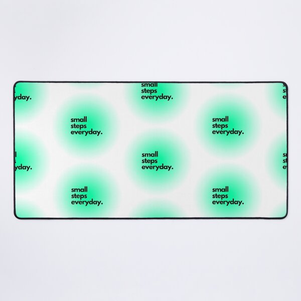 Item preview, Small steps everyday. designed and sold by nicole0102.