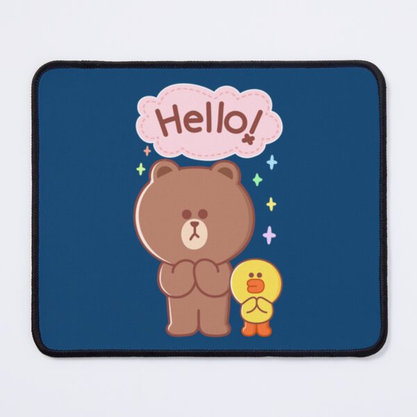 Item preview, hello! designed and sold by toryshrops.