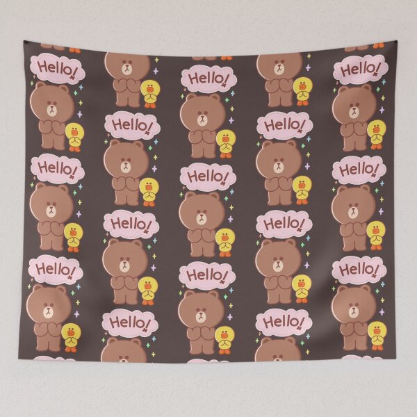Item preview, hello! designed and sold by toryshrops.