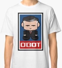 Romneybot Politico'bot Toy Robot 1.1 Classic T-Shirt
