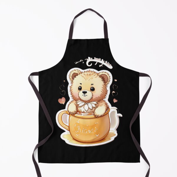 Item preview, Golden Bear designed and sold by qirlahasny.