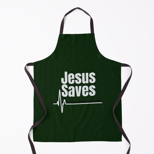 Item preview, Jesus saves Active designed and sold by ayllahouston.