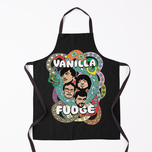Item preview, Vanilla Fudge designed and sold by SusanStone88.