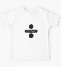 Perfect - Ed Sheeran Kids Tee