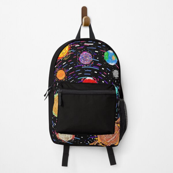 Item preview, Solar system 22' designed and sold by SavvyAbiArt.