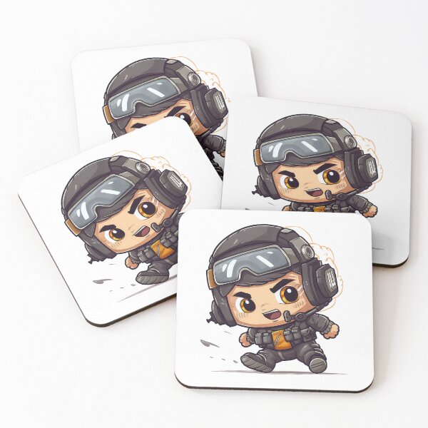 Item preview, Lindo hombre rápido csgo designed and sold by Lobory.