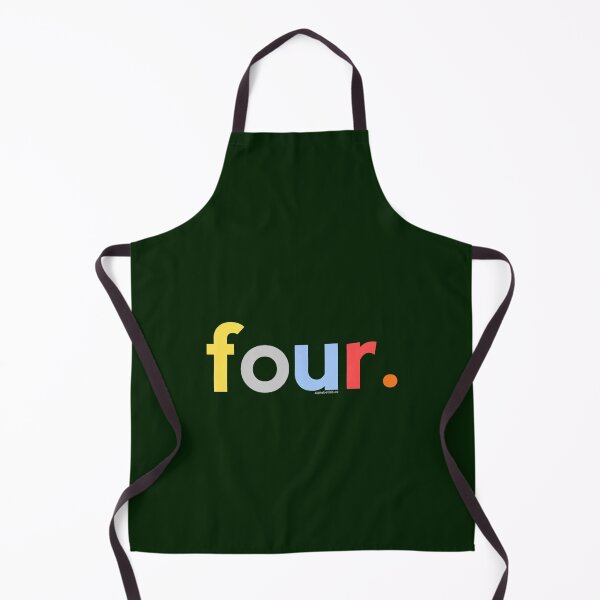 Item preview, Kids 4th Birthday for Boys 4 FourAge 4 Gift Ideas Fitted V-Neck designed and sold by ayllahouston.