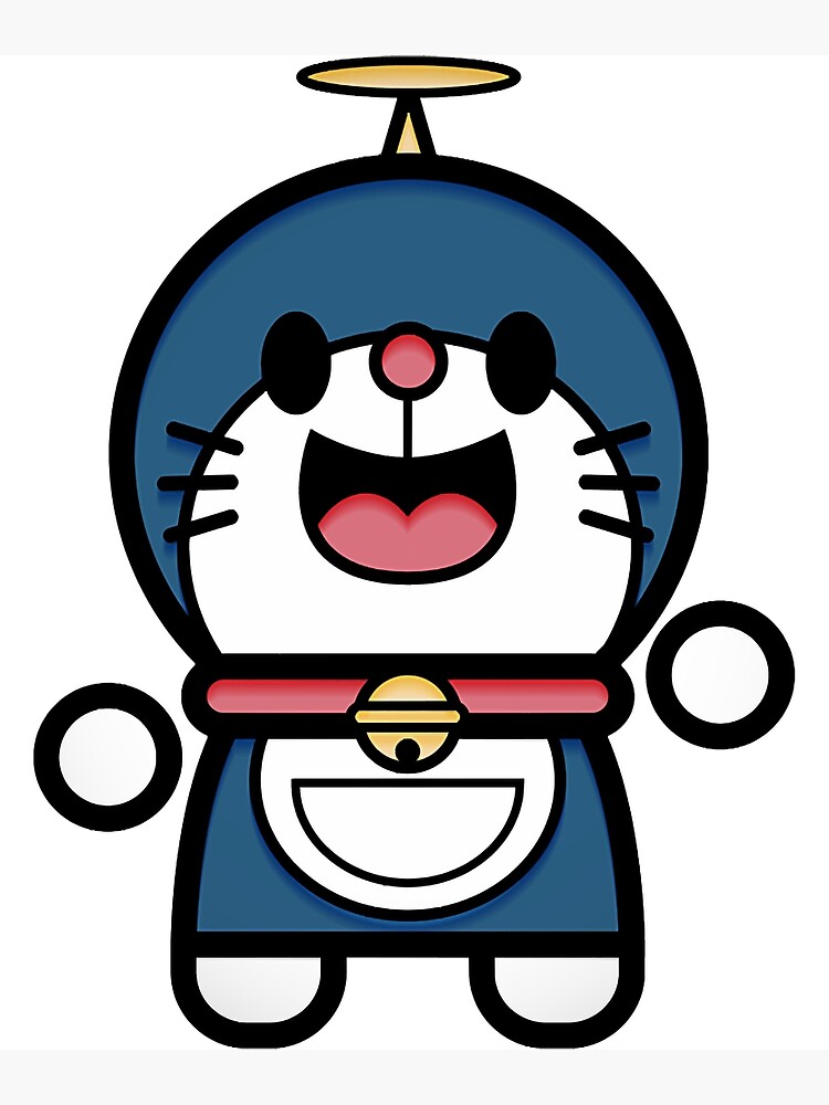 Doraemon Cartoon drawing free image download