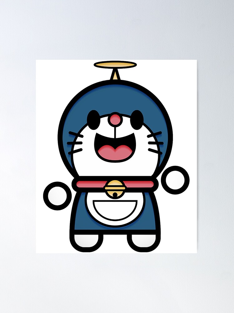 Doraemon' Latest Victim of Japan-South Korea Trade War