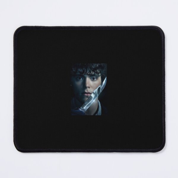 Item preview, Scream VI- Ethan Landry (Jack Champion) designed and sold by Arnaliguez.