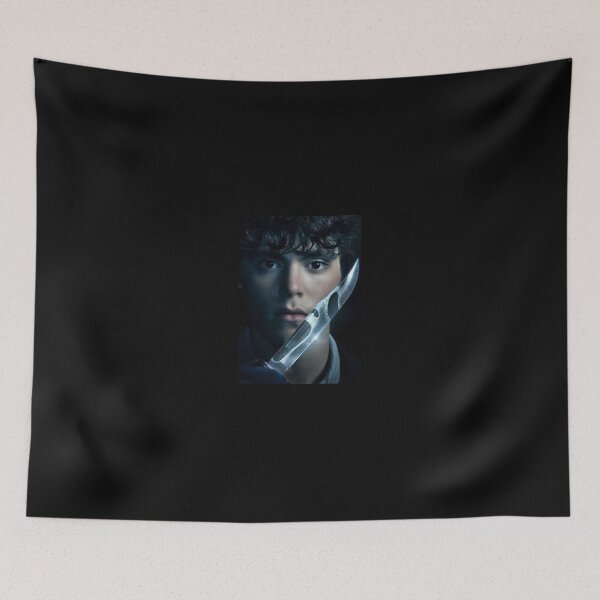 Item preview, Scream VI- Ethan Landry (Jack Champion)   designed and sold by Arnaliguez.