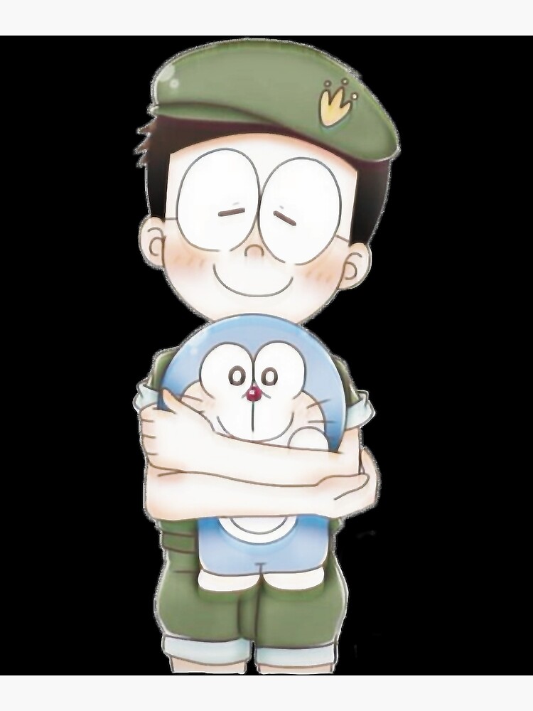 2024's Doraemon Anime Movie Announced for March
