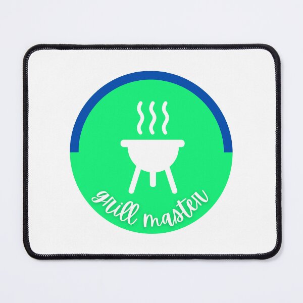 Item preview, grill master design for grill masters. designed and sold by Arulsanthosh.