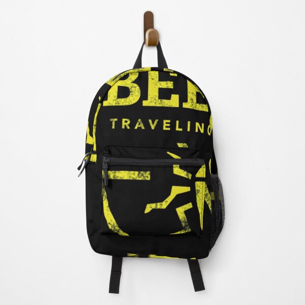 Item preview, Beedle Traveling Merchant Hipster Logo  designed and sold by Queen1Emard.