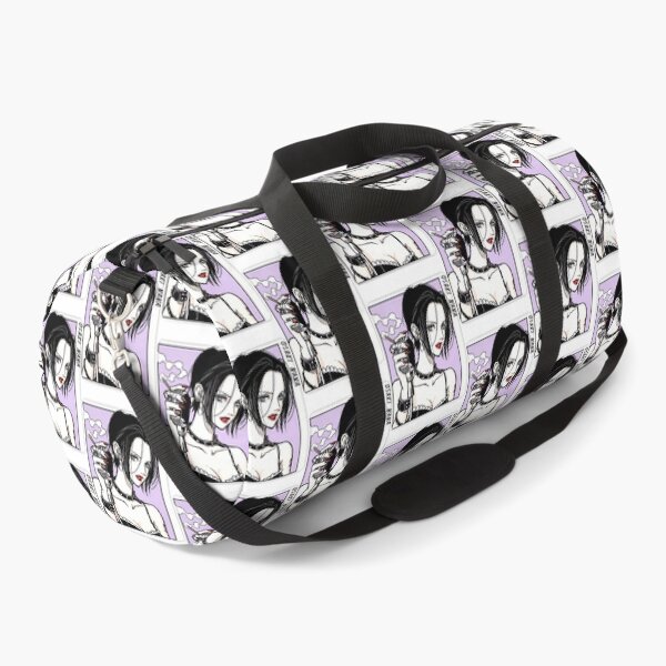 Item preview, NANA Osaki anime designed and sold by BucketWalnuts.