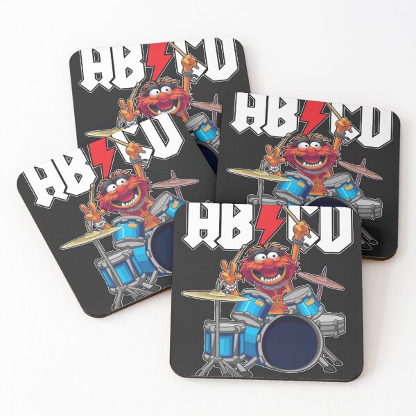 Item preview, For Men Women The Muppet Show Animal ABCD designed and sold by BrylanBischoff.