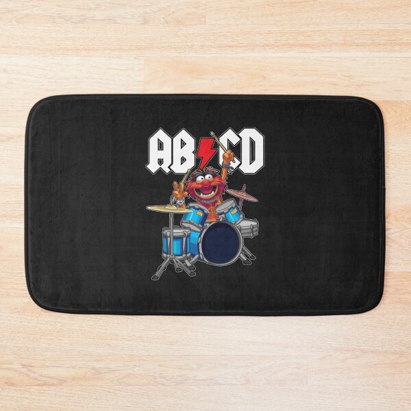 Item preview, For Men Women The Muppet Show Animal ABCD designed and sold by BrylanBischoff.